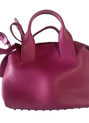 Сумка alexander wang