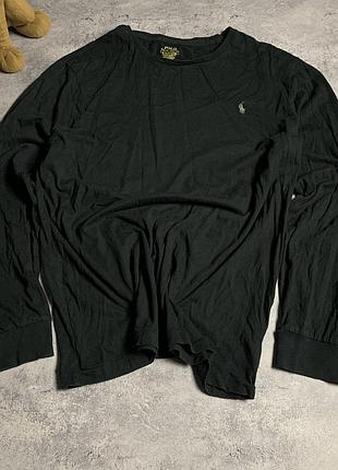 Лонгслів polo ralph lauren