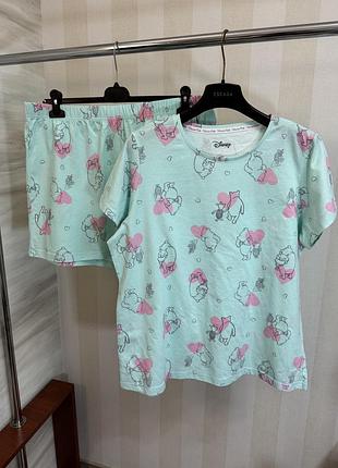 Нова піжама disney 46-48 розмір