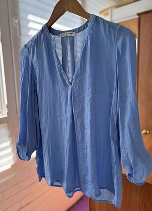 Блуза жіноча літня