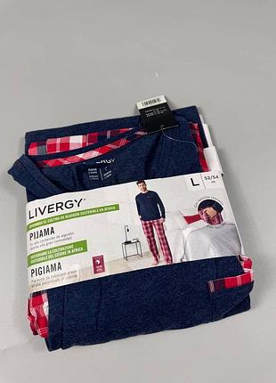 Піжама чоловіча