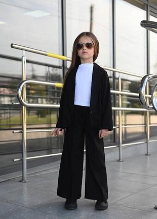 Костюм брючный