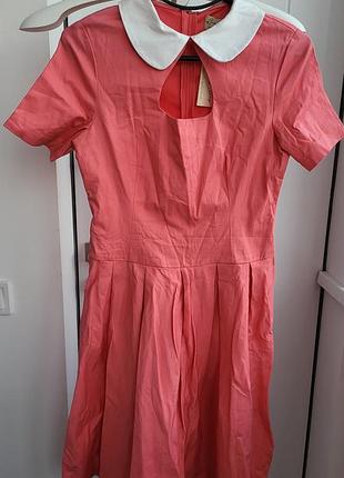 Винтажное платье lindy bop