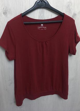 Жіноча футболка engelbert strauss