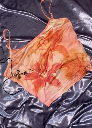 Неймовірний гібіскус y2k топ