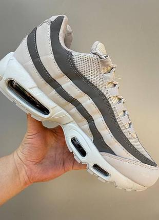 Кросівки nike air max 95