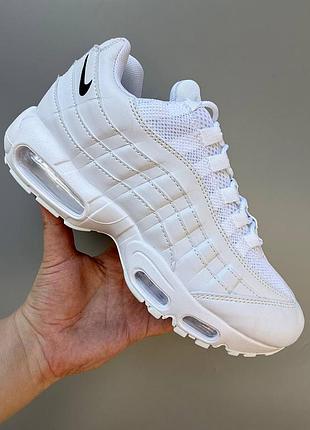 Кросівки nike air max 95