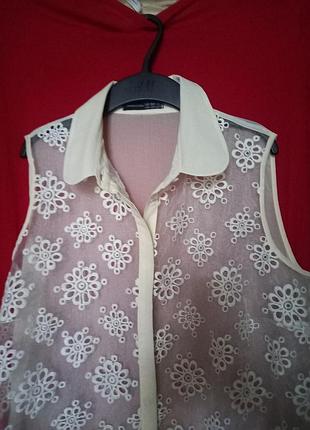 Блуза atmosphere р.14