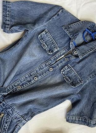 Комбінезон жіночий