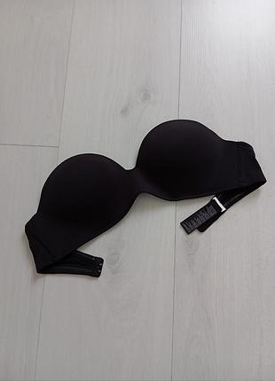 Бюстгальтер с пуш-ап