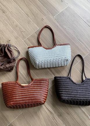 Сумка жіноча 4