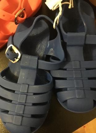 Босоніжки , сандалі 5