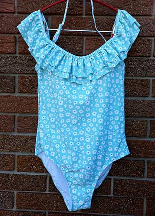 Фірмовий купальник