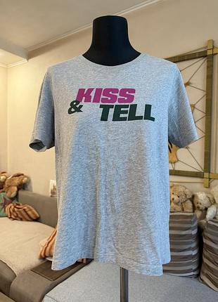 Футболка essentiel antwerp