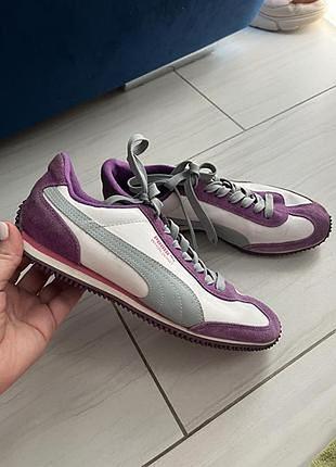 Puma whirlwind кроссовки женские 39 размер