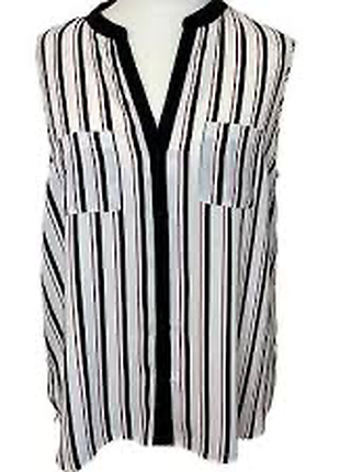 Сорочка в смужку