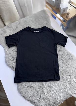 Футболка f&f для хлопчика 5-6 років