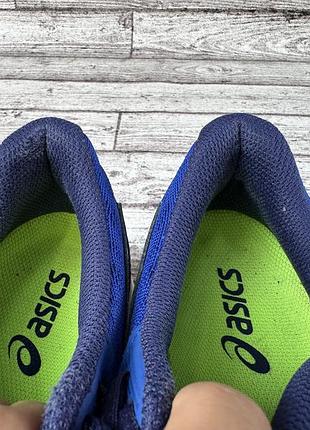 Asics gt xuberance кросівки 3