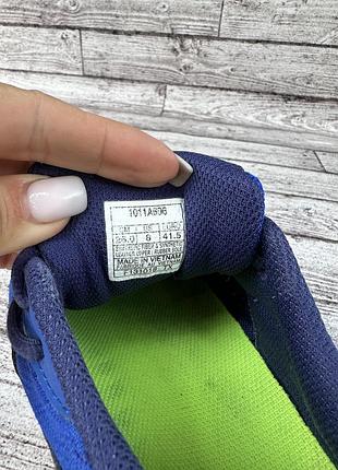 Asics gt xuberance кросівки 2