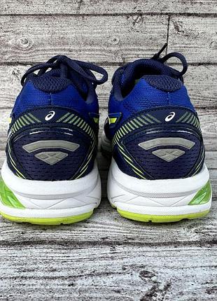 Asics gt xuberance кросівки 4