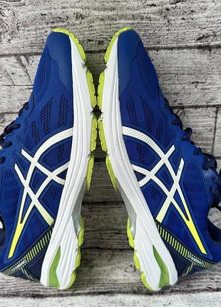 Asics gt xuberance кросівки 5