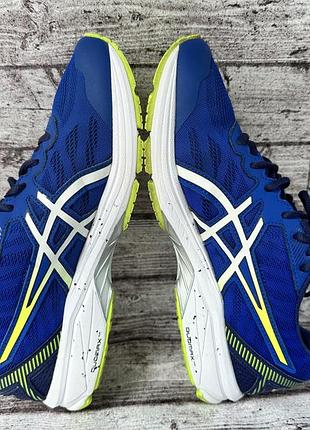 Asics gt xuberance кросівки 8