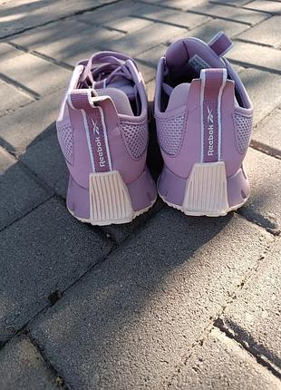 Кроссовки reebok2 фото