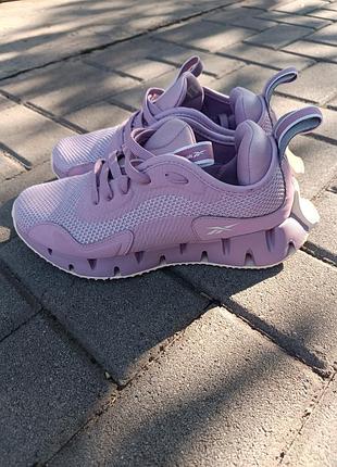 Кроссовки reebok
