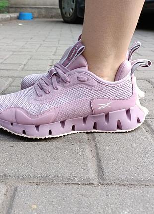 Кроссовки reebok3 фото