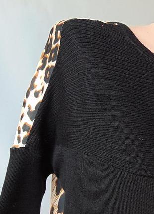 Джемпер атлас трикотаж vero moda хс 2