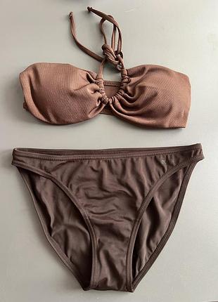 Купальник роздільний