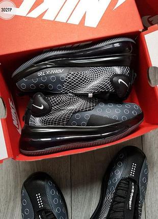 Чоловічі nike dmsx air max 720 waves 3