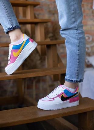 Nike air drawing 1 shadow🆕 шикарные кроссовки найк🆕 купить наложенный платёж