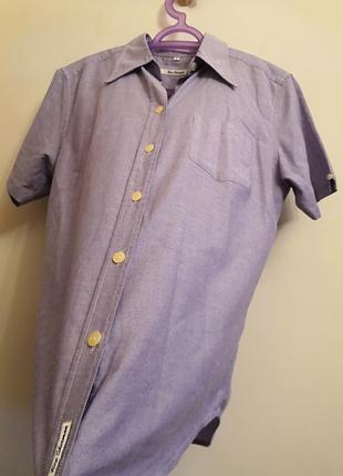 Блуза женская классическая ben sherman 2