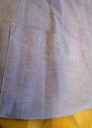 Блуза женская классическая ben sherman 7