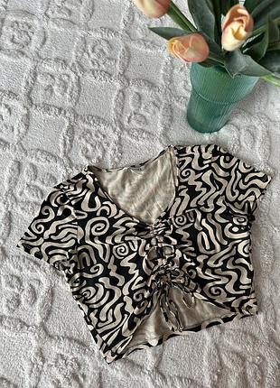 Топ жіночий