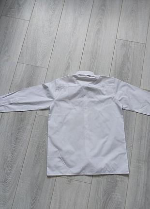 Сорочка для хлопчика 128 3