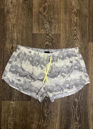 Класні спортивні шорти crivit