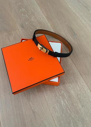 Ремінь hermes kelly