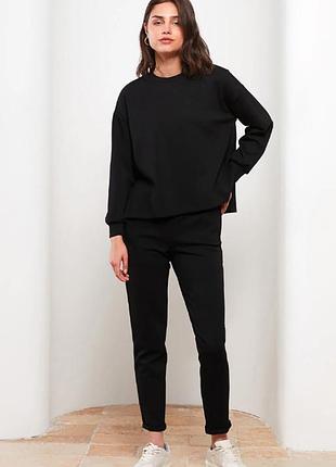 Світшот лонгслів