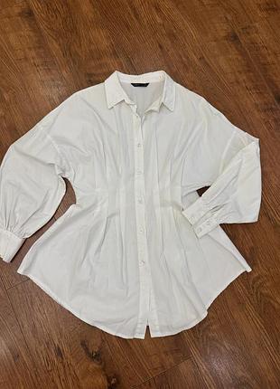 Блуза shein размер s (36)
