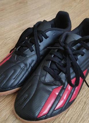 Бутсы adidas deportivo, 37.5