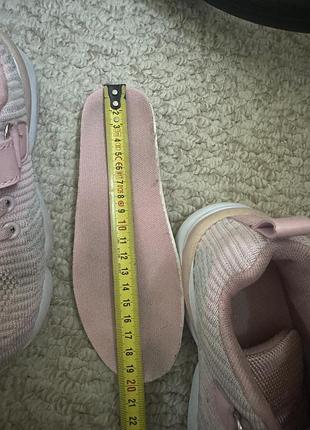 Кросівки для дівчинки 2