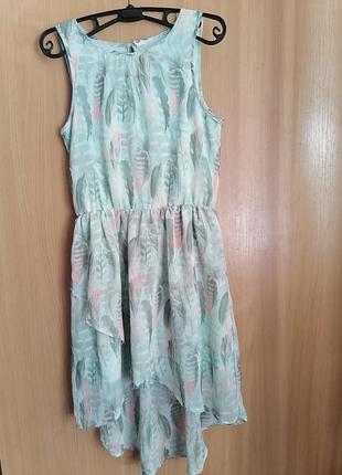 Плаття h&m