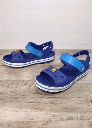 Крокси crocs j2 2