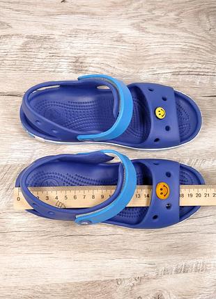 Крокси crocs j2 8