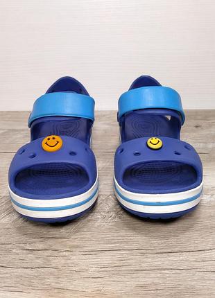 Крокси crocs j2 3