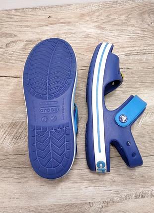 Крокси crocs j2 7