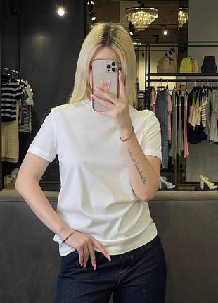 Футболка лоро пьяно люкс