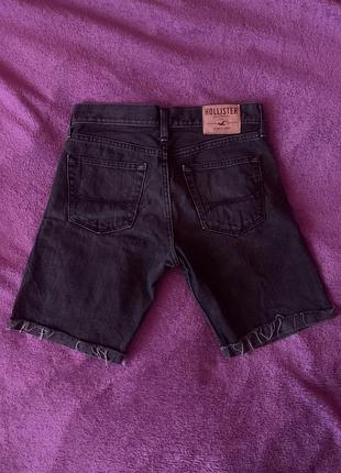 Шорти hollister